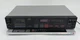 Aiwa F660 Stereo Cassette Deck - Vintage Japan AD-F660U