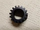 2x GEAR Turntable Shaft Spindle AUTO RETURN PXB-177 - PIONEER PL-2 PL2 PL 2