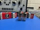 PAIR RCA 6AS6 ( 5725 6187 )  Vacuum Tubes Tested NOS/NIB