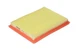 For Filtron AP 154 Air filter AP 154 Air filter (cartridge) fits: Honda Civic V