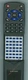 Replacement Remote for SANGEAN WFT1, RCP8, WFR1D, WFR1, 389RB10B1A