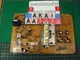 AKAI AA-1175 Receiver AM/FM Tuner Board. Read Below. Tested. Parting Out AA-117