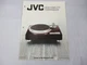 JVC Vintage Turntable QL-A75 QL-Y55F  L-E5 L-E3 QLA51 Catalogue Original Japan