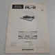 Pioneer Operating Instructions Stereo Turntable PL-2