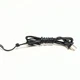 ADC Equalizer EQ Sound Shaper Twenty SS-20 Original AC Line Cord Wire Plug 