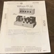 Pilot AA-901 PA-911 Photofact Folder Manual Set 199 Folder 8