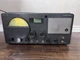 Vintage Hallicrafters S-40A HAM Radio Receiver AM CW Tube 1950s Shortwave S-40 A