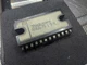 TECHNICS SL-1600 SL-1700 SL-1800 MK2 INTEGRATED IC CHIP AN6675 AN 6675 - ORIGINAL