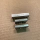 Pioneer PL-5 Turntable Parts: 3 Buttons, Switches: START/STOP Disc Size & Repeat