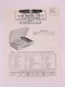 Vintage Original OEM Voice of Music VOM 218-2 Service Repair Manual Phonograph