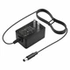 UL AC-DC Adapter For Yamaha PSS470 PSS570 Switching Charger Power Supply Cord