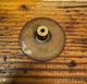 Dual  1214 1216 1218 1225 1226 217-888   Turntable Idler Wheel *Tested, Good*