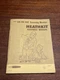Original Heathkit GR-110 VHF scanning monitor original assembly manual