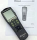 RARE McIntosh Audio Touch Screen Remote Control UR12 w/Manual TESTED READ BELOW!