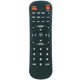 N0107UD Replace Remote Control for Emerson TV/VCR Combo EWC1901 EWC1301 EWC0901