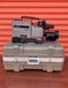 Panasonic WV-F 250B Camera with Case
