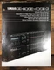 Yamaha GE-40 GE-60 GE-3 Equalizer Dealer Brochure Brochure *Original*