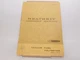 Heathkit IM-21 Vacuum Tube Voltmeter Assembly Manual with Schematics (original)