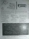 SHERWOOD S-2000 II Tuner Owners Service Manual for Serial 0229000 & up Photocopy