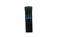 Replacement Remote Control for Teac RC-1258 Cassette Turntable CD Recorder
