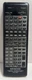 Kenwood RC-120 Remote For DPR99 KA109 KA129 KC209 KRV8020 KRV9020