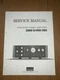 Sansui AU-9900 11000 Amplifier Service Manual Photocopy
