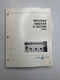 HP 8554A Spectrum Analyzer RF Section Operating & Service Manual