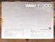 Yamaha T-300 Tuner  Owner / User Manual *Original*