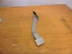 Akai CS-M3 Cassette Deck Part - Power button shaft and button yoke