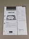 Sansui Turntable Model P-E350 Service Manual D-2517