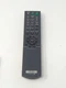 SONY RMT D141A R REMOTE CONTROL - DVD CD player DVP NC675P NS415 NS315B HT1700D