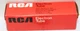 Tube 12FM6 RCA NOS NIB new 1 piece in box