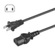 UL AC Power Cord for Onkyo Integra DTR-50.4 DHC80.3 RDC-7 Home Theater Equipment