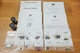 Sherwood S-7900A restoration recap repair upgrade rebuild capacitor kit