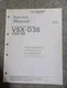 PIONEER VSX-D3S VSX-99 Receiver Factory Repair Service Manual