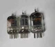 GE RCA 6AS6 5725 VACUUM TUBES