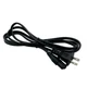 6 Ft Power Cable for PIONEER VSX-453 XV-HTD520 DV-333 DVL-91 DVL-909 DVL-919