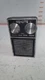 Hy- Lite Vintage AM Transistor Radio Model E-164 Portable Pocket Radio / Tested 