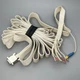 Bose Acoustimass 6/10/15 Lifestyle 15-Pin Flat Ribbon Subwoofer Speaker Cable