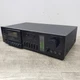 *Works/SEE VIDEO* Nikko ND-700II 2-Head Cassette Tape Deck /Player -All Original