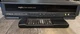 Hitachi Video Cassette Recorder VCR/VHS Model VT-M282A with Remote