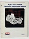 Hydra-matic 4T60E Electronic Operations Manual GM STG 17002.03-2 1990 Transaxle