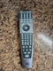 GENUINE JBL DCR600 II SURROUND SOUND RECEIVER REMOTE - TESTED -