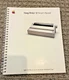 ImageWriter II Owner's Manual, Apple Plus, IIc, IIe, Mac, Lisa, 030-2002-D VTG