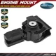 Front Side Engine Mount for Toyota Corolla 2014-2019 L4 1.8L Manual Transmission