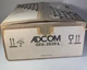 Adcom Model GFA 2535 4 Channel 240 320W Stereo Power Amplifier Amp W/Box Tested