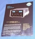 McIntosh MA2275 Vacuum Tube Integrated Amplifier Original Sales Brochure
