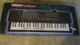YAMAHA VSS-200 Digital Voice Sampler & Synthesizer Keyboard