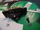 Sansui QRX-9001 Quad Receiver Parting Out Voltage Selector