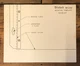 McIntosh  MC240 MC-240 Amplifier  Mounting Template  *Original*